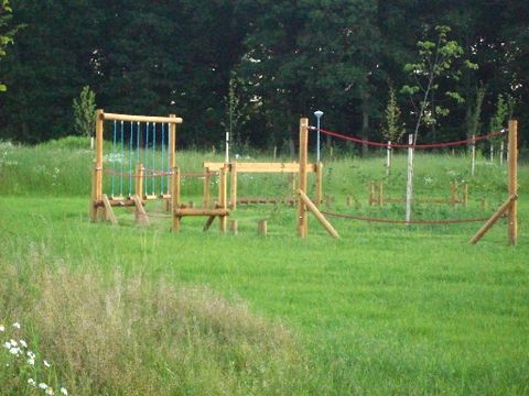 Horsetellerie Rheezerveen - Camping Hardenberg - Image N°7