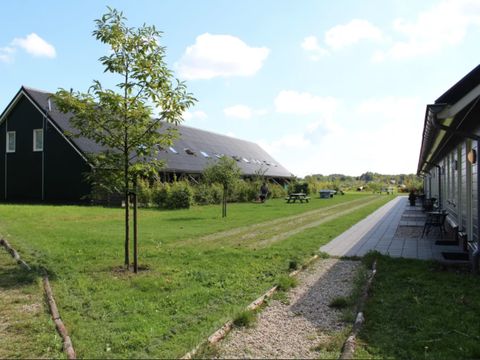 Horsetellerie Rheezerveen - Camping Hardenberg - Image N°15