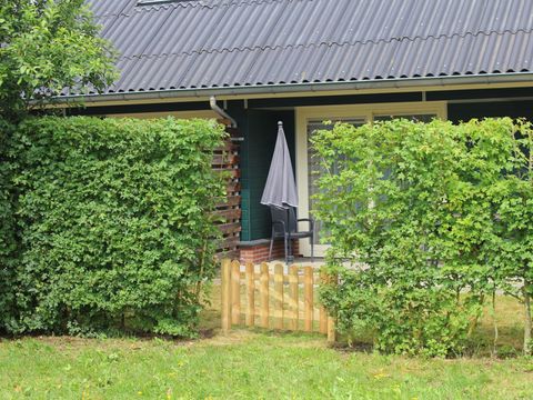 Horsetellerie Rheezerveen - Camping Hardenberg - Image N°34