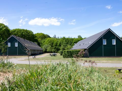 Horsetellerie Rheezerveen - Camping Hardenberg - Afbeelding N°0