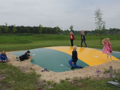 Horsetellerie Rheezerveen - Camping Hardenberg - Image N°6