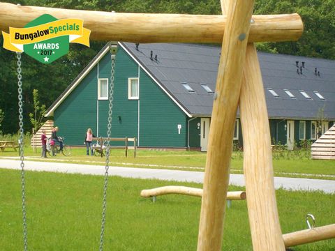 Horsetellerie Rheezerveen - Camping Hardenberg - Afbeelding N°3