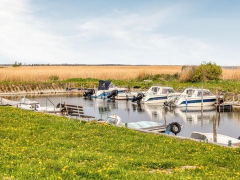 Novasol Ferienpark Hohendorf - Camping Mecklenburg-Voor-Pommeren - Image N°61