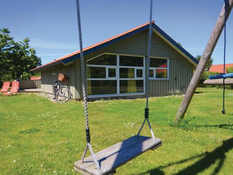 Novasol Ferienpark Hohendorf - Camping Mecklembourg-Poméranie Occidentale - Image N°21