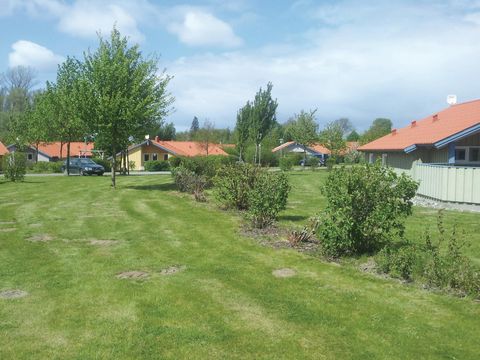 Novasol Ferienpark Hohendorf - Camping Mecklenburg-Voor-Pommeren - Image N°8