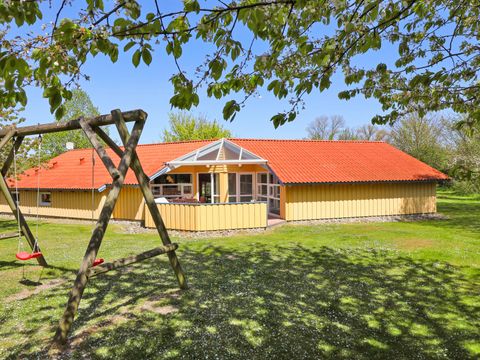 Novasol Ferienpark Hohendorf - Camping Mecklenburg-Voor-Pommeren - Image N°42