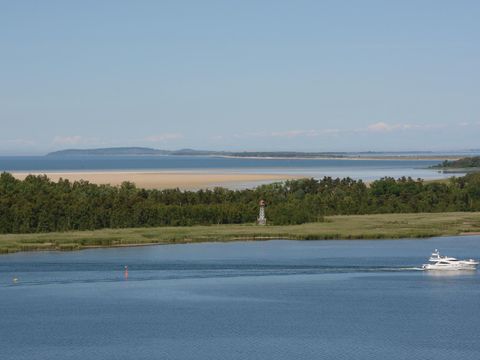 Novasol Ferienpark Hohendorf - Camping Mecklenburg-Voor-Pommeren - Image N°52