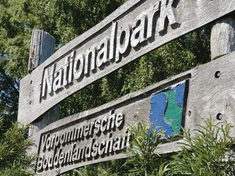 Novasol Ferienpark Hohendorf - Camping Mecklenburg-Voor-Pommeren - Image N°70