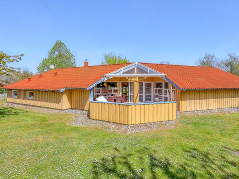 Novasol Ferienpark Hohendorf - Camping Mecklenburg-Voor-Pommeren - Image N°57