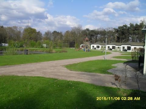 RCN Vakantiepark de Flaasbloem - Camping Brabant-du-Nord - Image N°13