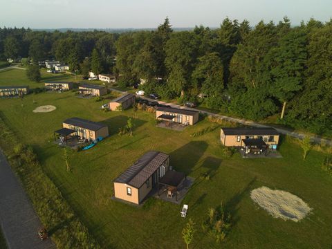 RCN Vakantiepark de Flaasbloem - Camping Goirle - Afbeelding N°0