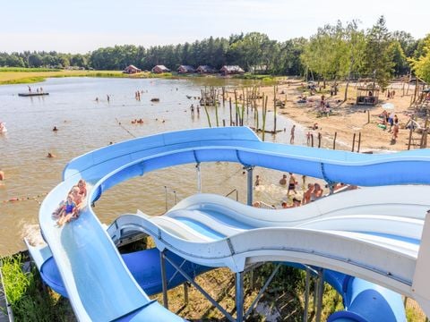 RCN Vakantiepark de Flaasbloem - Camping Nordbrabant