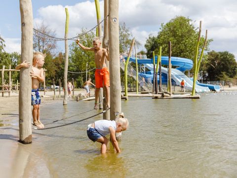 RCN Vakantiepark de Flaasbloem - Camping Brabant-du-Nord - Image N°26