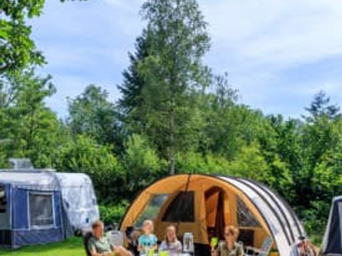 RCN Vakantiepark de Flaasbloem - Camping Brabant-du-Nord - Image N°48