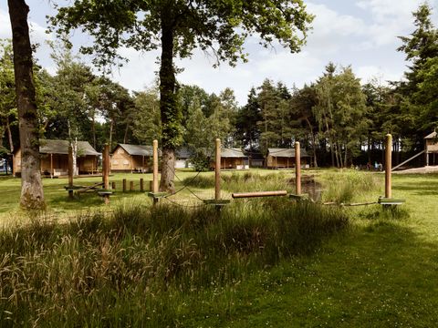 RCN Vakantiepark de Flaasbloem - Camping Brabant-du-Nord - Image N°15