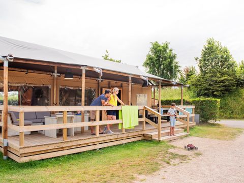 RCN Vakantiepark Toppershoedje - Camping Goeree-Overflakkee - Image N°19