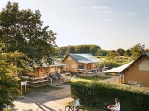 RCN Vakantiepark Toppershoedje - Camping Goeree-Overflakkee - Image N°42