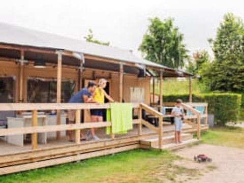 RCN Vakantiepark Toppershoedje - Camping Goeree-Overflakkee - Image N°51