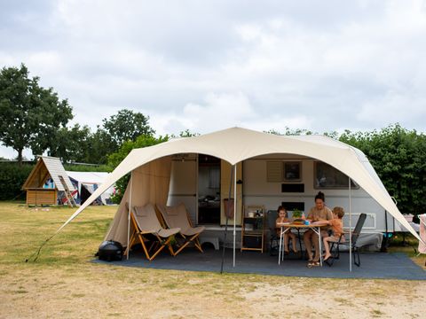 RCN Vakantiepark Toppershoedje - Camping Goeree-Overflakkee - Image N°9