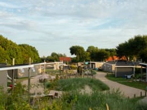 RCN Vakantiepark Toppershoedje - Camping Goeree-Overflakkee - Image N°35