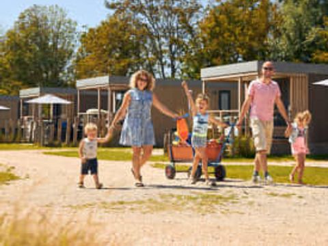 RCN Vakantiepark Toppershoedje - Camping Goeree-Overflakkee - Image N°48