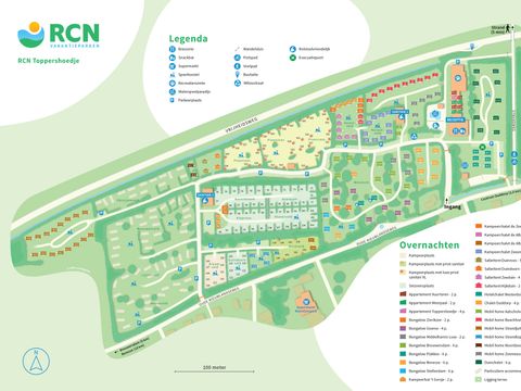 RCN Vakantiepark Toppershoedje - Camping Goeree-Overflakkee - Image N°35