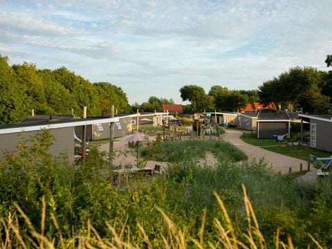 RCN Vakantiepark Toppershoedje - Camping Goeree-Overflakkee - Afbeelding N°4