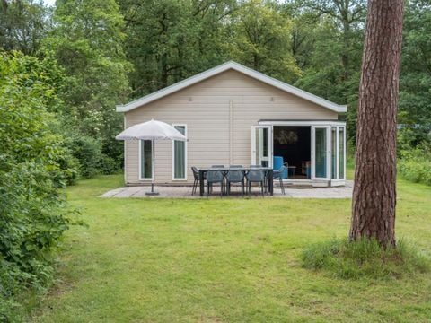 CHALET 8 personnes - Chalet de Vink