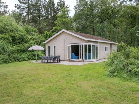 CHALET 8 personnes - Chalet de Vink