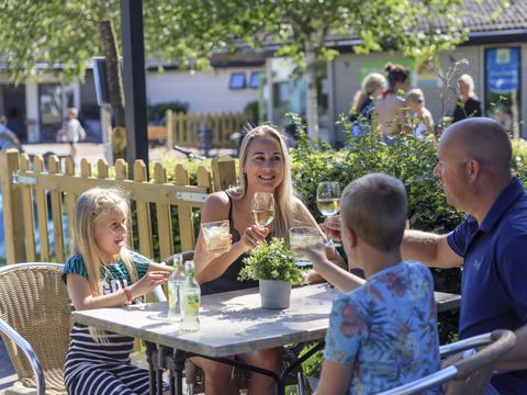 RCN Vakantiepark De Roggeberg - Camping Ooststellingwerf