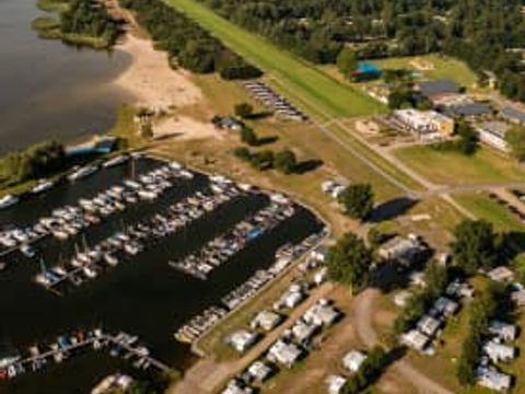 RCN Vakantiepark Zeewolde - Camping Zeewolde - Image N°10