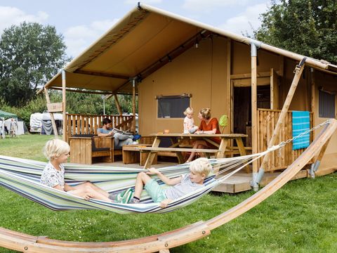 RCN Vakantiepark Zeewolde - Camping Zeewolde - Image N°18