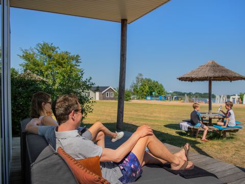 RCN Vakantiepark Zeewolde - Camping Zeewolde - Image N°26