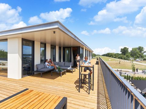 RCN Vakantiepark Zeewolde - Camping Zeewolde - Image N°21