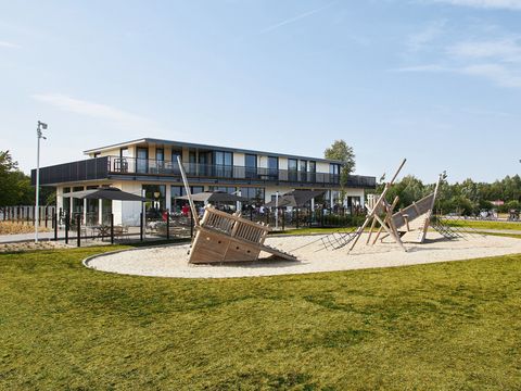 RCN Vakantiepark Zeewolde - Camping Zeewolde - Image N°4