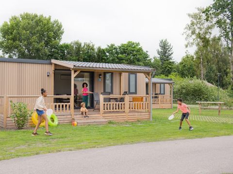 RCN Vakantiepark Zeewolde - Camping Zeewolde - Afbeelding N°0