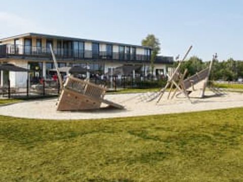 RCN Vakantiepark Zeewolde - Camping Zeewolde - Image N°8