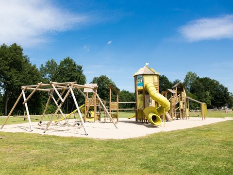 RCN Vakantiepark Zeewolde - Camping Zeewolde - Image N°12