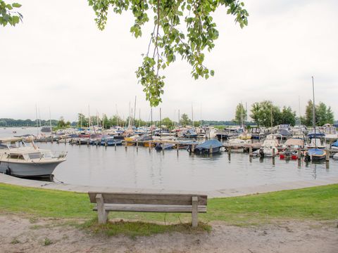 RCN Vakantiepark Zeewolde - Camping Zeewolde - Image N°14