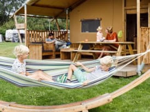 RCN Vakantiepark Zeewolde - Camping Zeewolde - Image N°35