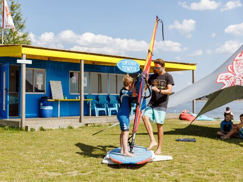 RCN Vakantiepark Zeewolde - Camping Zeewolde - Image N°13