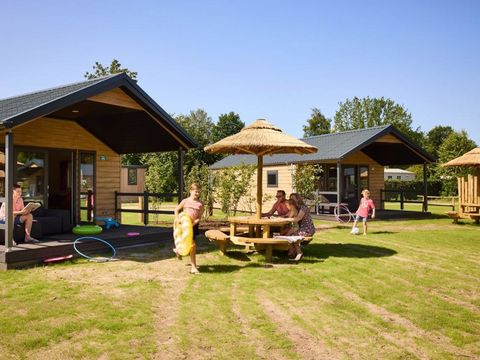 RCN Vakantiepark Zeewolde - Camping Zeewolde - Image N°22