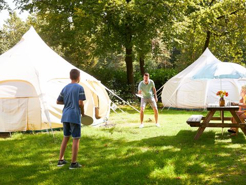 RCN Vakantiepark de Jagerstee - Camping Epe - Image N°18