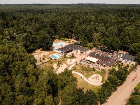 RCN Vakantiepark de Jagerstee - Camping Epe - Image N°20