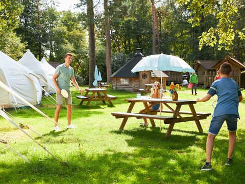 RCN Vakantiepark de Jagerstee - Camping Epe - Image N°17