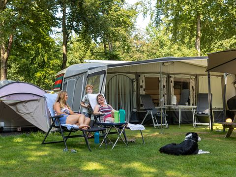 RCN Vakantiepark de Jagerstee - Camping Epe - Image N°15