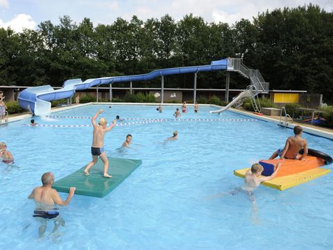 RCN Vakantiepark de Noordster - Camping Westerveld - Image N°11