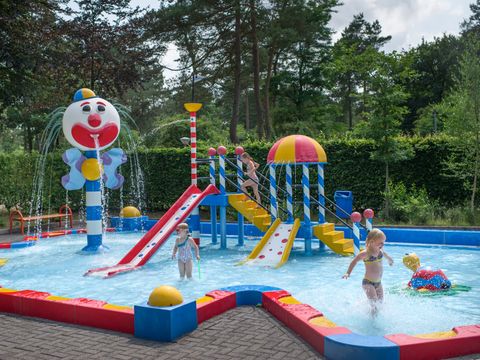 RCN Vakantiepark de Noordster - Camping Westerveld