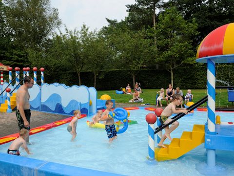 RCN Vakantiepark de Noordster - Camping Westerveld - Afbeelding N°3