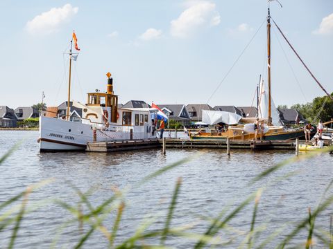 RCN Vakantiepark De Potten - Camping Súdwest-Fryslân - Image N°20